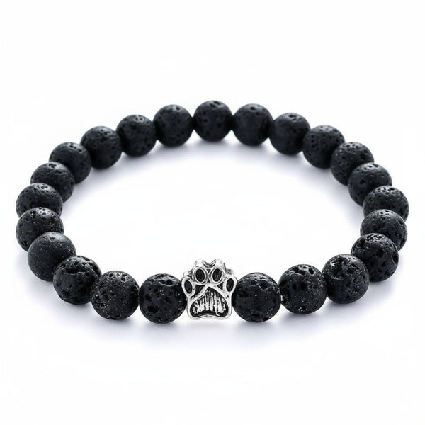 Bracelet Basalte