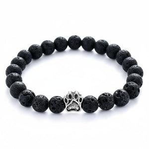 Bracelet Basalte