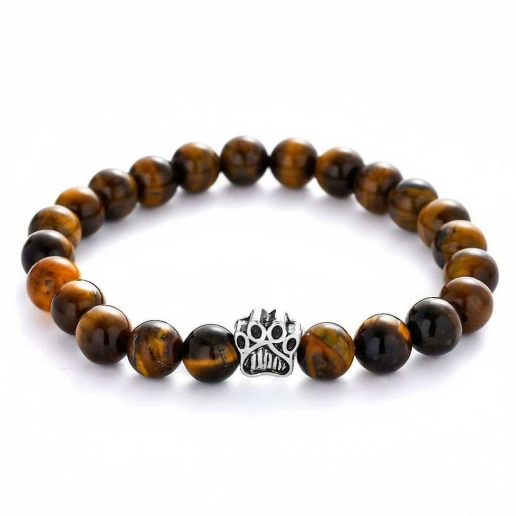 Bracelet Ambre