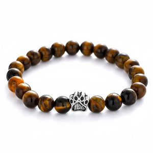 Bracelet Ambre
