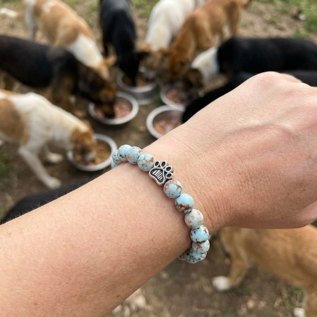 Bracelet Bora