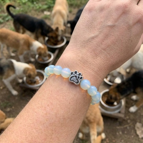 Bracelet Brume