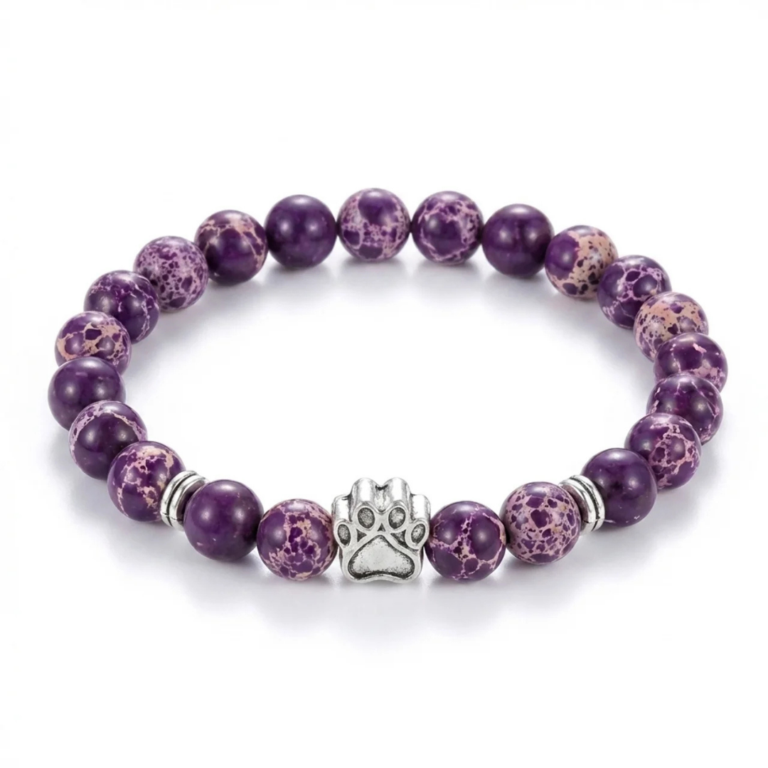 Bracelet Lavande