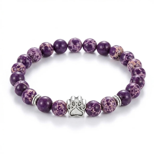 Bracelet Lavande