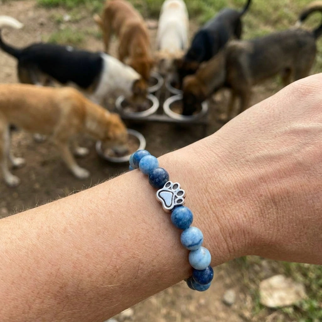 Bracelet Océan