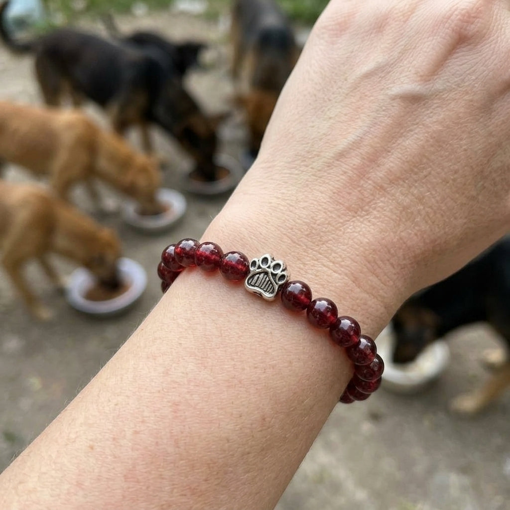 Bracelet Tison