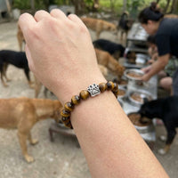 Bracelet Ambre