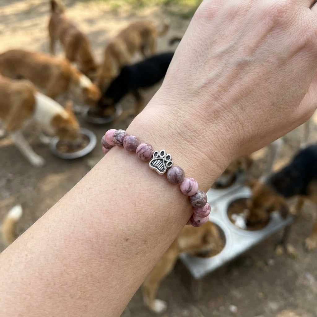 Bracelet Bruyère