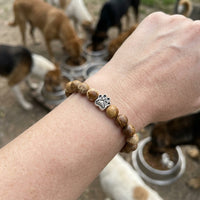 Bracelet Savane