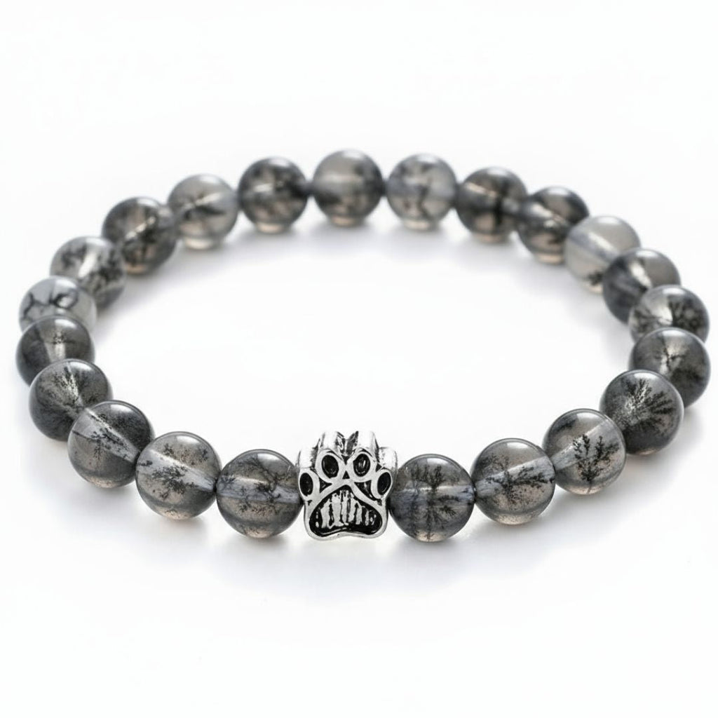 Bracelet Fougère