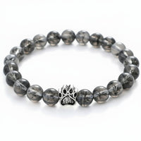 Bracelet Fougère